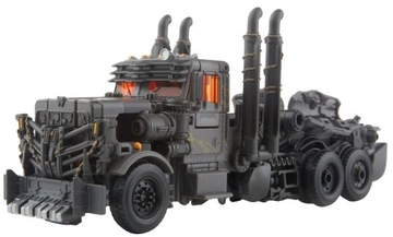 Трансформеры Scourge Generations Studio Series 101