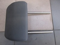 фото thumb №1, Подголовник правый левый задняя задний toledo iii 3