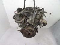 Двигатель renault 2.0 16v n7q710 Доставка, фото thumb