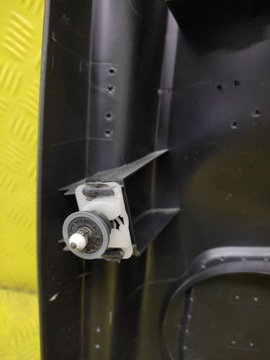 фото thumb №11, Audi a6 c6 универсал обивка дверь левый зад