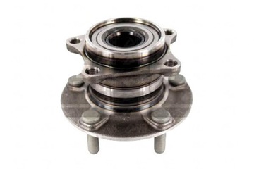 фото thumb №14, Набор подшипник колёса з ступица skf vkba 7544