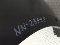 фото thumb №9, Заводской новый оригинальный бампер задний зад kia ceed универсал ii 2 6pdc 12-18