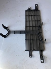 фото thumb №5, Защита кронштейн радиатор c4 picasso ii 9805328380