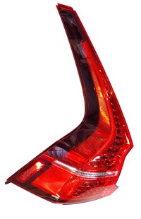 фото thumb №1, Лампа задняя левая volvo