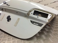 фото thumb №6, Jaguar xf x250 2012 задня кришка багажника