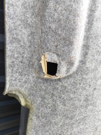 фото thumb №14, Стеля audi a4 b8 sedan 8k5867501 v48 soul s line 2 пошкоджена