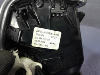 фото thumb №5, Ford kuga mk2 ґрати обдув am51-r018b09-ahw