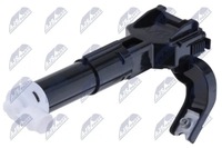 фото thumb №1, Насадка склоомивача, очищення світла передніх