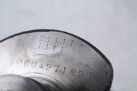 фото thumb №7, Wał коленчатый nissan cabstar 2.5d