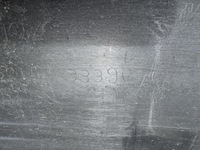 фото thumb №10, Бампер зад toyota camry viii 17-