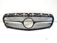 фото thumb №7, Решітка радіатора решітка радіатора радіатора mercedes w176 2012-15 a kls