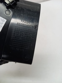 фото thumb №5, Рамка дисплея renault megane iv 687501810r