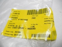 фото thumb №7, Прокладка, верхний, r porsche panamera оригинальный номер 971857556b