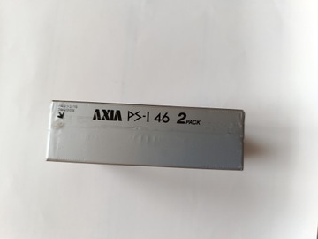 AXIA Fuji PS-I 46 1988r Japan 2szt-2pack