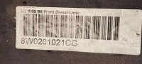фото thumb №8, Audi a4 b9 бак топлива 2.0 tdi 8w0201021cg 8w0919088k 8w0201060bm