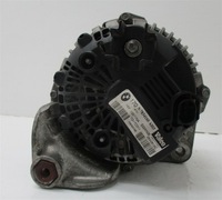 фото thumb №8, Генератор 170a bmw m5 m6 e60 5.0 v10 s85 7834160