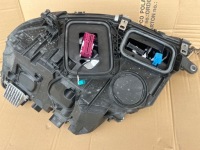 фото thumb №5, Лампа передняя перед фара mercedes s-klasa s klasa w223 a223 ładna