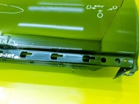 фото thumb №9, Дверь обшивка audi a6 c5 правый задняя ly9b allroad