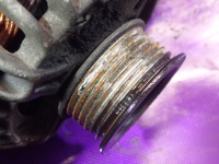 Toyota yaris 1 03-05 1.0 68km генератор 270600j040 ms1022118200 с Разборки, фото thumb