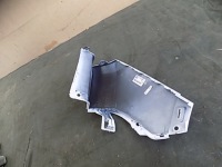 фото thumb №6, Кутик бампера лівий задня peugeot 5008 ii 9814607277 накладка