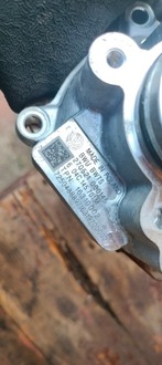 фото thumb №4, Turbo турбина 04c145701m 1.0 seat arona vw polo