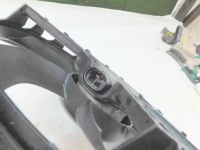 фото thumb №9, Peugeot 508 i 2.0hdi 140km 11r вентилятор радиатор