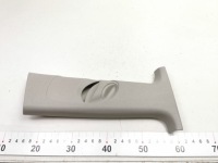 Накладка поперечина безпеки верхній правий перед ford focus 1 оригінальний номер 1214174 Зі Шроту, фото thumb