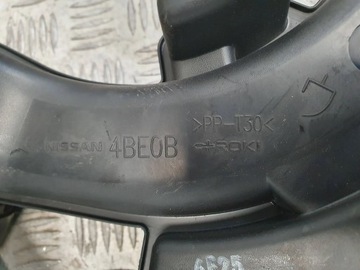 фото thumb №9, Nissan x-trail t32 2014-2021 2.0 dci корпус фильтра воздуха