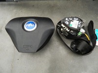 фото thumb №8, Панель приладів консоль панель приладів подушки безпеки ремені датчик fiat grande punto eur