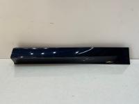 Купити Bmw ix3 g08 молдинг накладка двері задня задня права 8094306, фото thumb