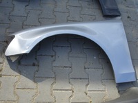 фото thumb №1, Крила передній лівий audi a4 b8 alu