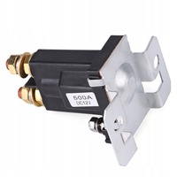 фото thumb №7, Реле стартер 500a dc 12v spst контактор автоматичний запуску