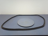 Купити Honda cr-v iv 12- прокладка задній кришки багажника кришки задній, фото thumb