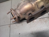 фото thumb №8, Коллектор выпускной правый audi a8 d2 4.2 077253034j