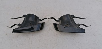 фото thumb №8, Skoda octavia iii rs vrs наконечник вихлоп права+ ліва 5e0