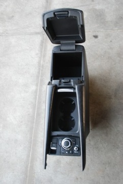 фото thumb №5, Mazda 6 gj 2013- подлокотник туннель средний uk