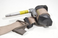 Ремінь безпеки правий бежевий mercedes w140 cl c140 купе 1408601285 в Україні, фото thumb