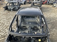 фото thumb №1, Крыша блок двигателя крышный bmw x1 f48 475 black sapphire