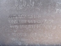 фото thumb №14, Бампер задняя audi a4 b9 allroad