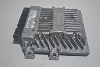 фото thumb №5, Бортовой компьютер двигателя peugeot 407 9655534080