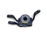 фото thumb №9, Porsche macan 95b953568b кермовий/підкермовий / перемикач поворотів двірник