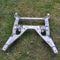 фото thumb №2, Подрамник балка передняя alfa romeo giulia rok 2015-2024