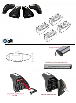 NORDRIVE SILENZIO - HYUNDAI i30 3-д от 13-16 / i30 5-др с 12-23
