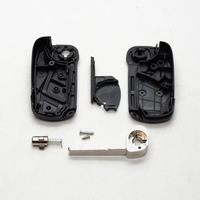 фото thumb №6, Корпус pilot ключ пульта ключа do автомобіля fiat punto grande punto