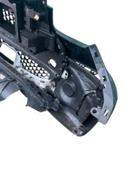 фото thumb №8, Бампер передний smart a453 eq a4538881700