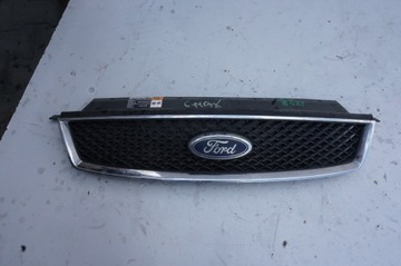 фото thumb №1, Решітка решітка радіатора ford c-max mk1