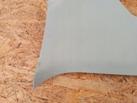 фото thumb №7, Правая + левая защита стойка обшивка 769344ga0a infiniti q50