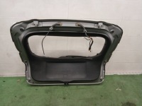 Mazda 3 iii bm крышка багажника задняя багажника задний  hb 2013- в Украине, фото thumb