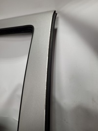 фото thumb №12, Jeep grand cherokee wj 99-04 двері правий задня