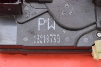 фото thumb №6, Замок дверь правая зад заднее 13210739 pw opel zafira b 05-10